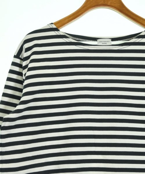 URBAN RESEARCH DOORS（アーバンリサーチドアーズ）Tシャツ・カットソー 白 サイズ:M レディース/2200617667025