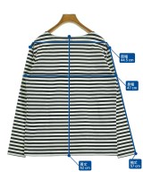 URBAN RESEARCH DOORS（アーバンリサーチドアーズ）Tシャツ・カットソー 白 サイズ:M レディース/2200617667025