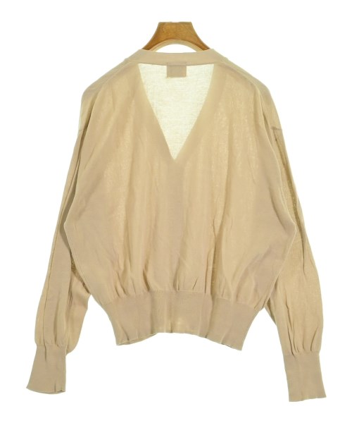 URBAN RESEARCH DOORS（アーバンリサーチドアーズ）カーディガン ベージュ サイズ:M レディース/2200622853062