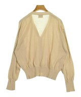 URBAN RESEARCH DOORS（アーバンリサーチドアーズ）カーディガン ベージュ サイズ:M レディース/2200622853062