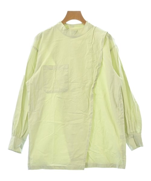 アーバンリサーチドアーズ(URBAN RESEARCH DOORS)のURBAN RESEARCH DOORS ブラウス