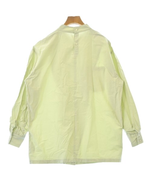 URBAN RESEARCH DOORS（アーバンリサーチドアーズ）ブラウス 緑 サイズ:F レディース/2200627640025