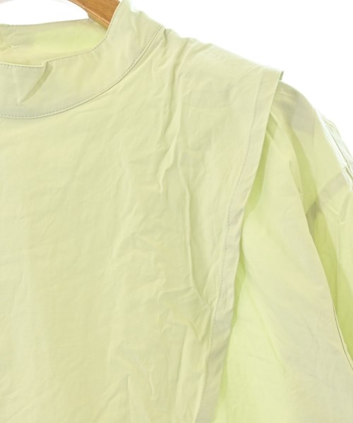 URBAN RESEARCH DOORS（アーバンリサーチドアーズ）ブラウス 緑 サイズ:F レディース/2200627640025