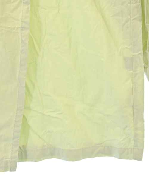 URBAN RESEARCH DOORS（アーバンリサーチドアーズ）ブラウス 緑 サイズ:F レディース/2200627640025