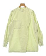 URBAN RESEARCH DOORS ブラウス