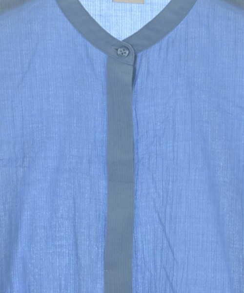 URBAN RESEARCH DOORS（アーバンリサーチドアーズ）カジュアルシャツ 青 サイズ:M レディース/2200631708018