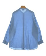 URBAN RESEARCH DOORS（アーバンリサーチドアーズ）カジュアルシャツ 青 サイズ:M レディース/2200631708018