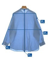 URBAN RESEARCH DOORS（アーバンリサーチドアーズ）カジュアルシャツ 青 サイズ:M レディース/2200631708018