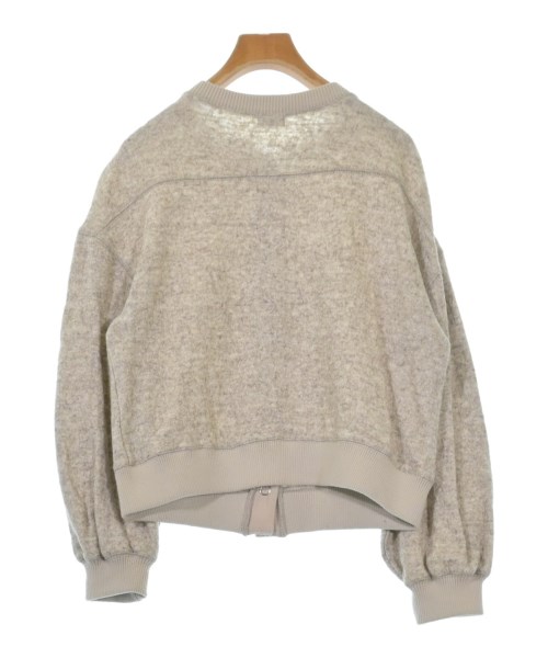 URBAN RESEARCH DOORS（アーバンリサーチドアーズ）カーディガン ベージュ サイズ:M レディース/2200631796060