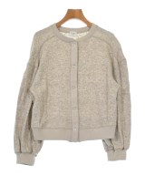 URBAN RESEARCH DOORS（アーバンリサーチドアーズ）カーディガン ベージュ サイズ:M レディース/2200631796060