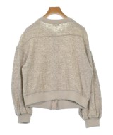 URBAN RESEARCH DOORS（アーバンリサーチドアーズ）カーディガン ベージュ サイズ:M レディース/2200631796060