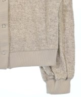 URBAN RESEARCH DOORS（アーバンリサーチドアーズ）カーディガン ベージュ サイズ:M レディース/2200631796060