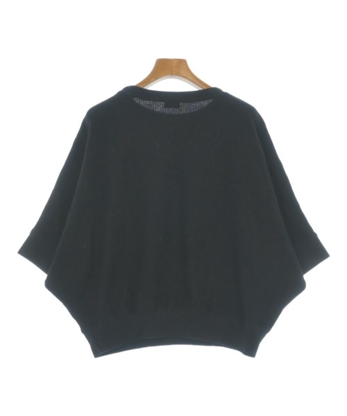 URBAN RESEARCH DOORS（アーバンリサーチドアーズ）Tシャツ・カットソー 黒 サイズ:M レディース/2200632573059