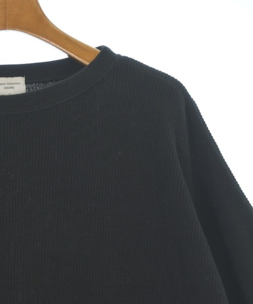 URBAN RESEARCH DOORS（アーバンリサーチドアーズ）Tシャツ・カットソー 黒 サイズ:M レディース/2200632573059