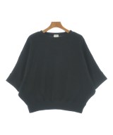 URBAN RESEARCH DOORS（アーバンリサーチドアーズ）Tシャツ・カットソー 黒 サイズ:M レディース/2200632573059