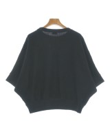 URBAN RESEARCH DOORS（アーバンリサーチドアーズ）Tシャツ・カットソー 黒 サイズ:M レディース/2200632573059