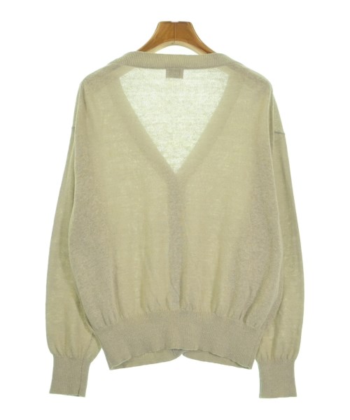 URBAN RESEARCH DOORS（アーバンリサーチドアーズ）カーディガン ベージュ サイズ:F レディース/2200633374044