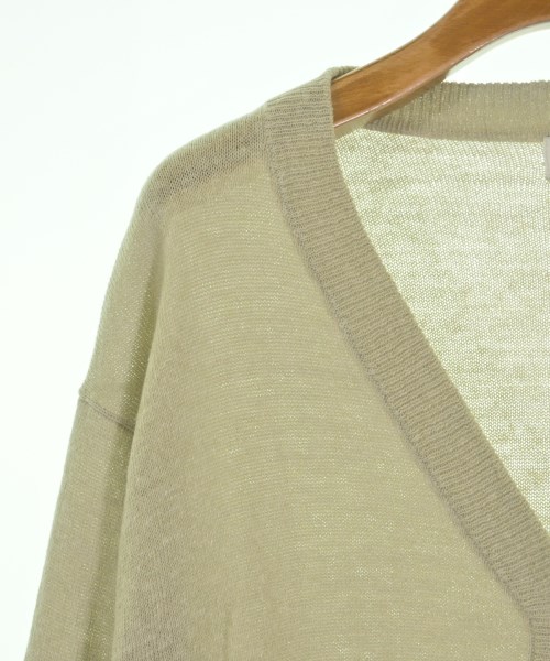 URBAN RESEARCH DOORS（アーバンリサーチドアーズ）カーディガン ベージュ サイズ:F レディース/2200633374044