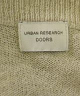 URBAN RESEARCH DOORS（アーバンリサーチドアーズ）カーディガン ベージュ サイズ:F レディース/2200633374044