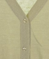 URBAN RESEARCH DOORS（アーバンリサーチドアーズ）カーディガン ベージュ サイズ:F レディース/2200633374044