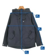 URBAN RESEARCH DOORS（アーバンリサーチドアーズ）その他 紺 サイズ:ONE レディース/2200632612017