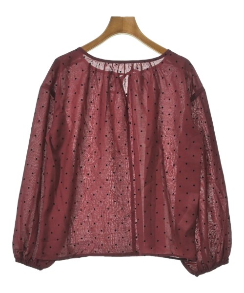 アーバンリサーチドアーズ(URBAN RESEARCH DOORS)のURBAN RESEARCH DOORS ブラウス