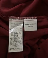 URBAN RESEARCH DOORS（アーバンリサーチドアーズ）ブラウス 赤 サイズ:ONE レディース/2200632612055