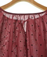 URBAN RESEARCH DOORS（アーバンリサーチドアーズ）ブラウス 赤 サイズ:ONE レディース/2200632612055