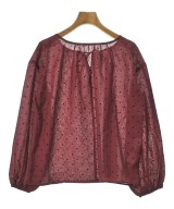 URBAN RESEARCH DOORS ブラウス