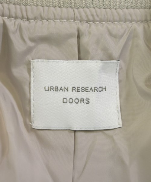URBAN RESEARCH DOORS（アーバンリサーチドアーズ）その他 ベージュ サイズ:1(S位) レディース/2200632612079