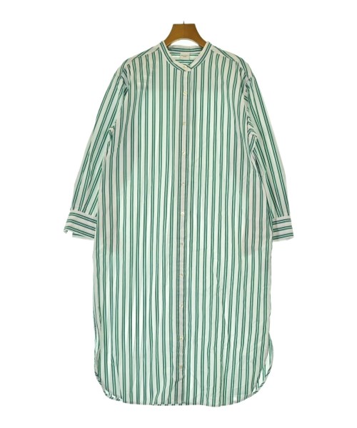 アーバンリサーチドアーズ(URBAN RESEARCH DOORS)のURBAN RESEARCH DOORS シャツワンピース