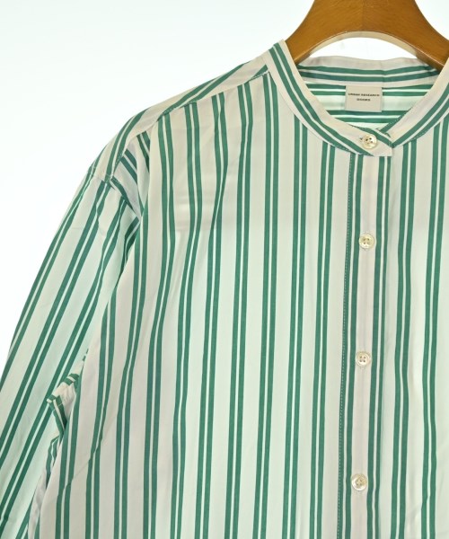 URBAN RESEARCH DOORS（アーバンリサーチドアーズ）シャツワンピース 白 サイズ:M レディース/2200621092059