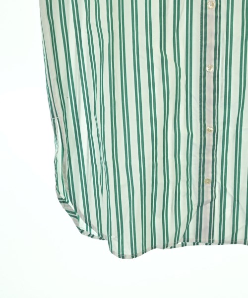 URBAN RESEARCH DOORS（アーバンリサーチドアーズ）シャツワンピース 白 サイズ:M レディース/2200621092059