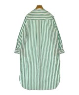 URBAN RESEARCH DOORS（アーバンリサーチドアーズ）シャツワンピース 白 サイズ:M レディース/2200621092059