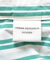 URBAN RESEARCH DOORS（アーバンリサーチドアーズ）シャツワンピース 白 サイズ:M レディース/2200621092059