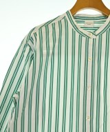 URBAN RESEARCH DOORS（アーバンリサーチドアーズ）シャツワンピース 白 サイズ:M レディース/2200621092059