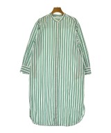 URBAN RESEARCH DOORS シャツワンピース