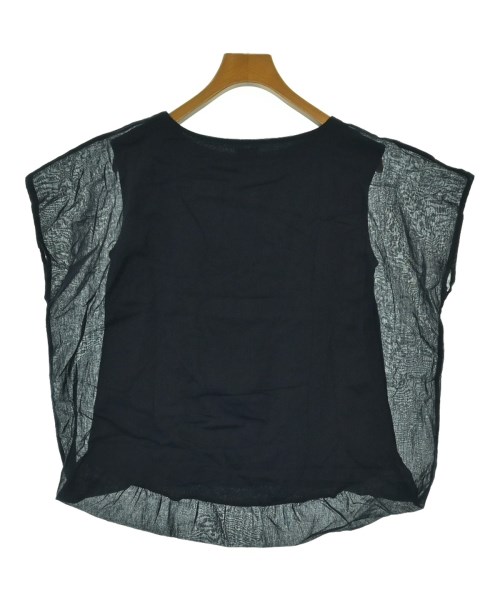 URBAN RESEARCH DOORS（アーバンリサーチドアーズ）ブラウス 紺 サイズ:M レディース/2200621092080