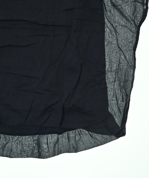 URBAN RESEARCH DOORS（アーバンリサーチドアーズ）ブラウス 紺 サイズ:M レディース/2200621092080