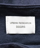 URBAN RESEARCH DOORS（アーバンリサーチドアーズ）ブラウス 紺 サイズ:M レディース/2200621092080