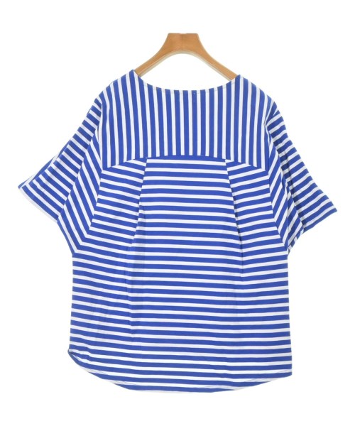 URBAN RESEARCH DOORS（アーバンリサーチドアーズ）Tシャツ・カットソー 青 サイズ:M レディース/2200621092158