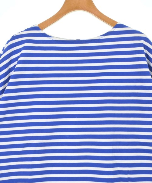 URBAN RESEARCH DOORS（アーバンリサーチドアーズ）Tシャツ・カットソー 青 サイズ:M レディース/2200621092158