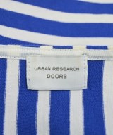 URBAN RESEARCH DOORS（アーバンリサーチドアーズ）Tシャツ・カットソー 青 サイズ:M レディース/2200621092158