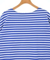 URBAN RESEARCH DOORS（アーバンリサーチドアーズ）Tシャツ・カットソー 青 サイズ:M レディース/2200621092158