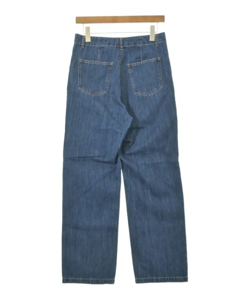 URBAN RESEARCH DOORS（アーバンリサーチドアーズ）デニムパンツ 紺