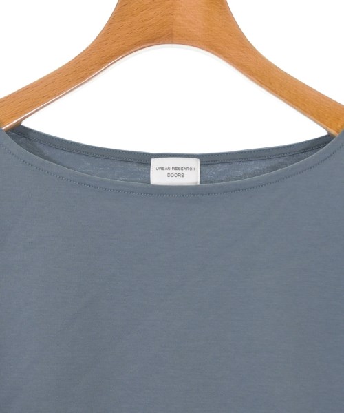 URBAN RESEARCH DOORS（アーバンリサーチドアーズ）Tシャツ・カットソー グレー サイズ:M レディース/2200630462058