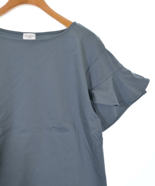 URBAN RESEARCH DOORS（アーバンリサーチドアーズ）Tシャツ・カットソー グレー サイズ:M レディース/2200630462058