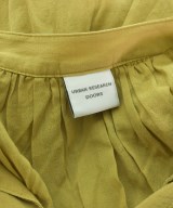 URBAN RESEARCH DOORS（アーバンリサーチドアーズ）ワンピース 黄 サイズ:M レディース/2200631562061