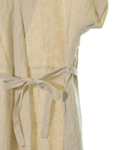 URBAN RESEARCH DOORS（アーバンリサーチドアーズ）ワンピース ベージュ サイズ:ONE レディース/2200633300111
