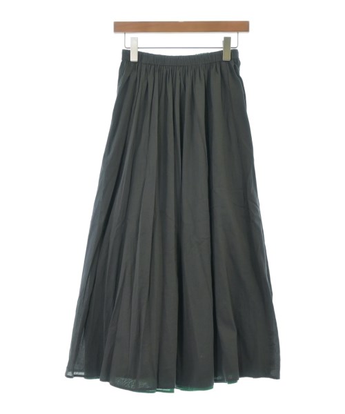 アーバンリサーチドアーズ(URBAN RESEARCH DOORS)のURBAN RESEARCH DOORS ロング・マキシ丈スカート